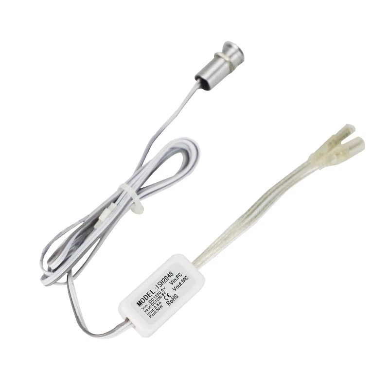 Electronic Ir Sensor Switch Electronic Ir Sensor Switch