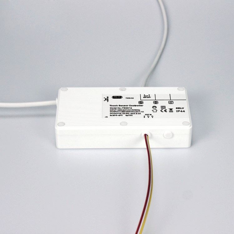 IP44 Touch Sensor Switch IP44 Touch Sensor Switch