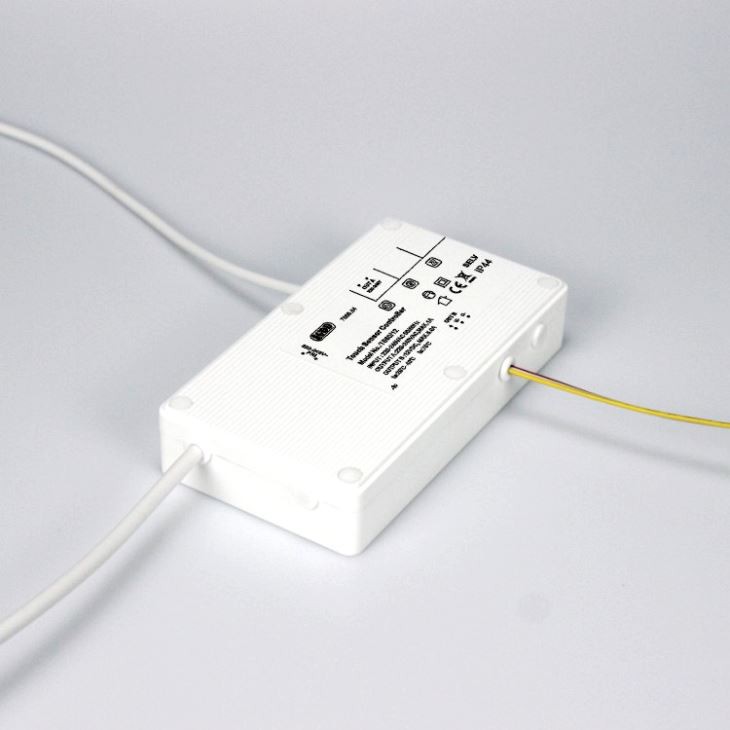 IP44 Touch Sensor Switch IP44 Touch Sensor Switch