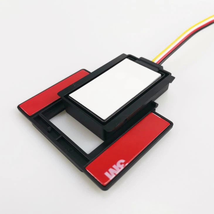 Mirror Light Sensor Switch