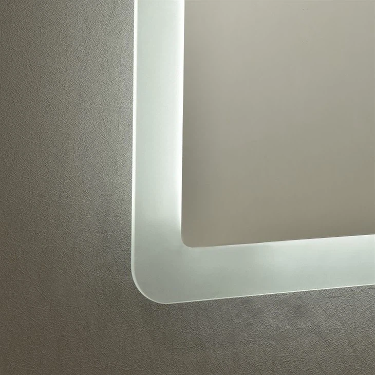 Decoration Wall Mounted Mirror 4